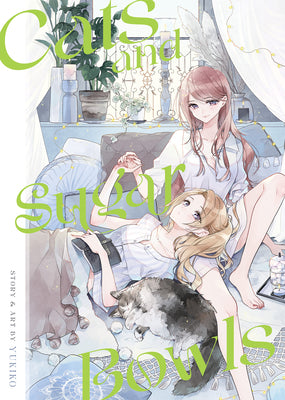 Cats and Sugar Bowls -- Yukiko, Paperback