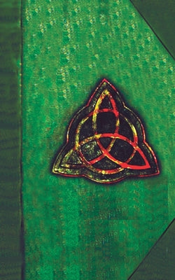 Charmed Softcover Pocket Book of Shadows: Compact Grimoire -- Attic Replicas, Paperback