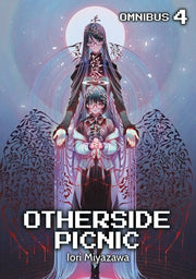 Otherside Picnic: Omnibus 4 by Miyazawa, Iori