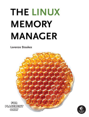 The Linux Memory Manager by Stoakes, Lorenzo