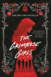 The Grimrose Girls by Pohl, Laura