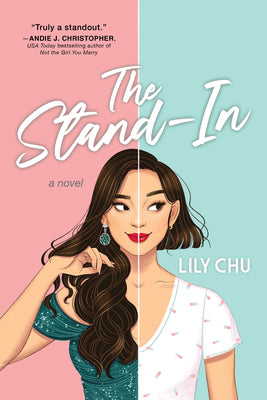 Stand-In -- Lily Chu, Paperback