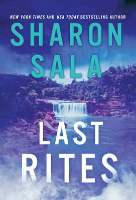 Last Rites by Sala, Sharon