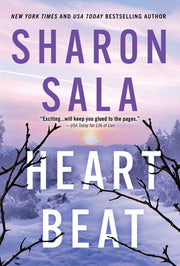 Heartbeat by Sala, Sharon