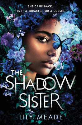The Shadow Sister -- Lily Meade, Hardcover