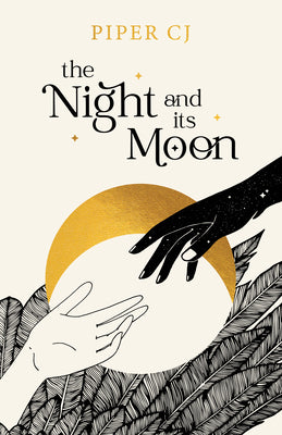 The Night and Its Moon -- Piper Cj, Paperback
