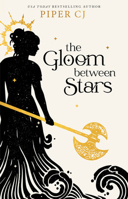 The Gloom Between Stars -- Piper Cj, Paperback