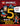 Lego(r) Ninjago(r) 5-Minute Builds by Ameet Sp Z O O