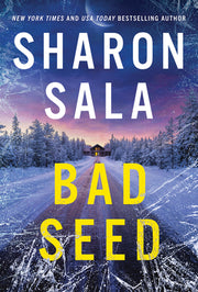 Bad Seed by Sala, Sharon