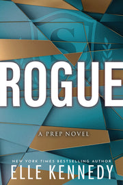 Rogue by Kennedy, Elle