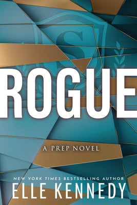 Rogue -- Elle Kennedy, Paperback