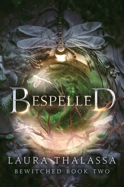 Bespelled -- Laura Thalassa, Paperback