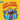 Happy Purim, Grover! by Sussman, Joni Kibort