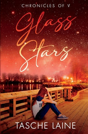 Glass Stars by Laine, Tasche