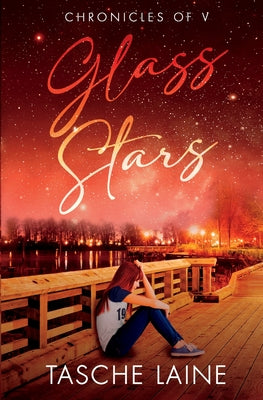 Glass Stars by Laine, Tasche