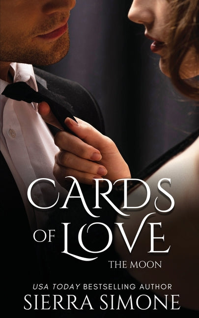 Cards of Love: The Moon -- Sierra Simone, Paperback