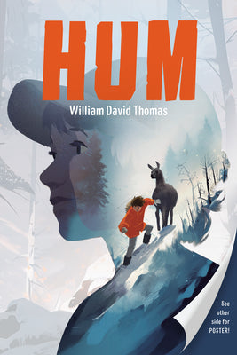Hum by Thomas, William David
