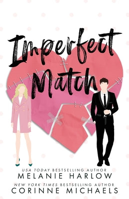 Imperfect Match by Harlow, Melanie