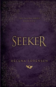 Seeker by Sorensen, Helena