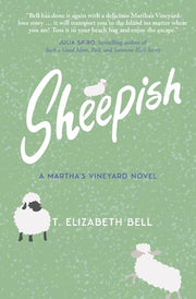 Sheepish by Bell, T. Elizabeth