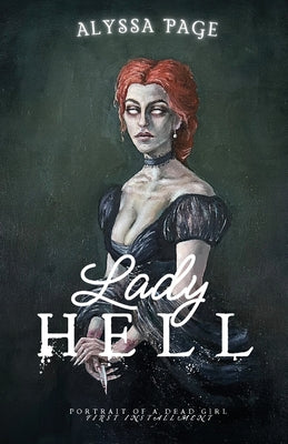 Lady Hell -- Alyssa Page, Paperback