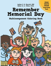 Remember Memorial Day by Murrell, S. R.