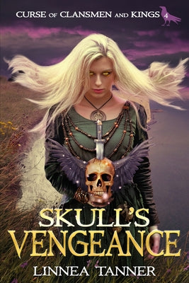 Skull's Vengeance -- Linnea Tanner, Paperback