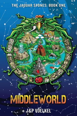 Middleworld -- J&p Voelkel, Paperback