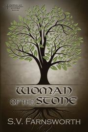 Woman of the Stone by Farnsworth, S. V.