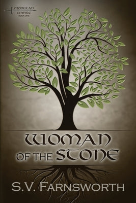 Woman of the Stone by Farnsworth, S. V.