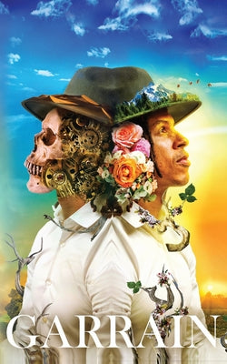 Change Your Mindset, Change Your Life: Lessons of Love, Leadership and Transformation by Jones, Garrain