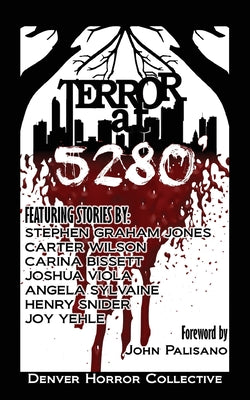Terror at 5280' -- Josh Schlossberg, Paperback