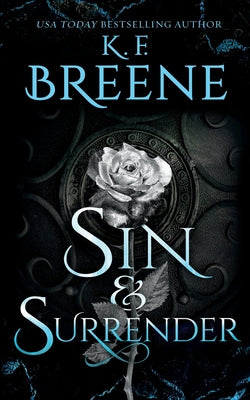 Sin and Surrender -- K. F. Breene, Paperback