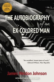 The Autobiography of an Ex-Colored Man (Warbler Classics) by Johnson, James Weldon