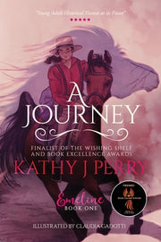 A Journey by Perry, Kathy J.