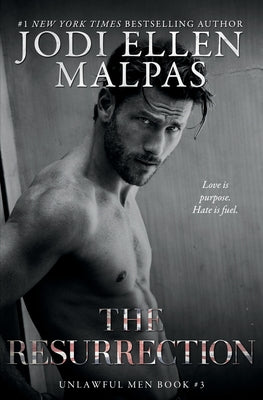The Resurrection by Malpas, Jodi Ellen