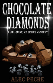Chocolate Diamonds by Peche, Alec