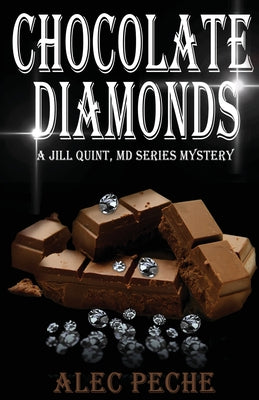 Chocolate Diamonds by Peche, Alec