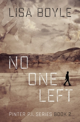 No One Left -- Lisa Boyle, Paperback
