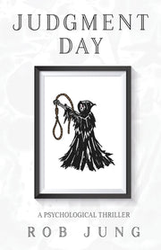 Judgment Day by Jung, Rob