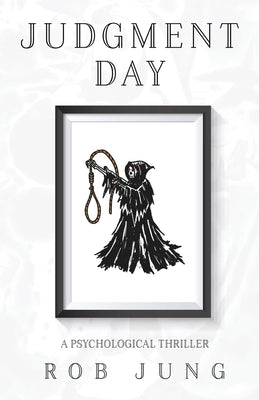 Judgment Day by Jung, Rob