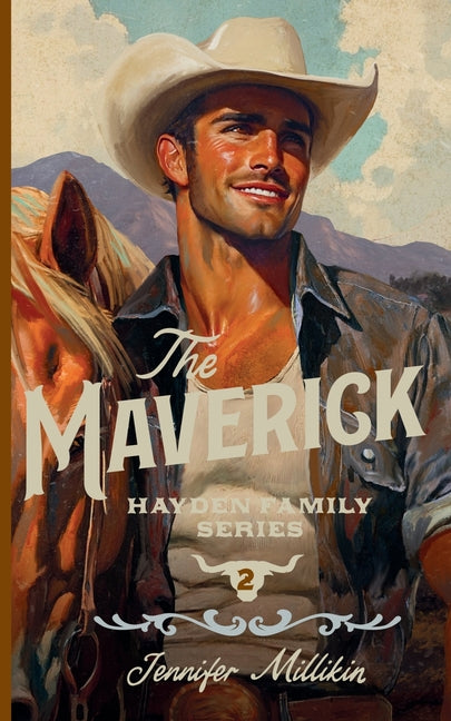 The Maverick -- Jennifer Millikin, Paperback