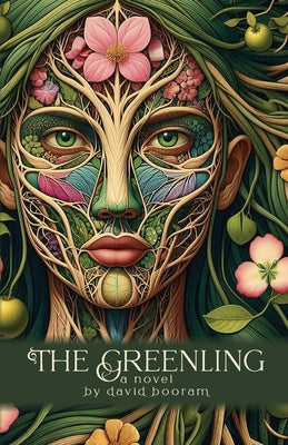 The Greenling -- David L. Booram, Paperback