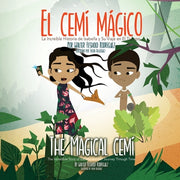 El Cem? M?gico: La Incre?ble Historia de Isabella y Su Viaje en El Tiempo by Feshold Rodr?guez, Walter