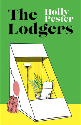 The Lodgers by Pester, Holly