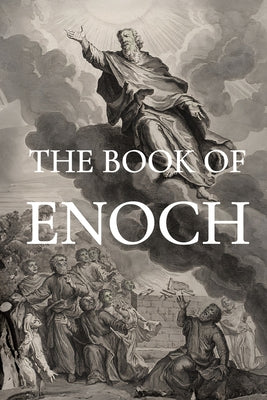 The Book of Enoch -- Thomas R, Paperback