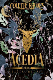 Acedia by Rhodes, Colette