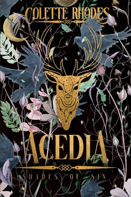 Acedia by Rhodes, Colette