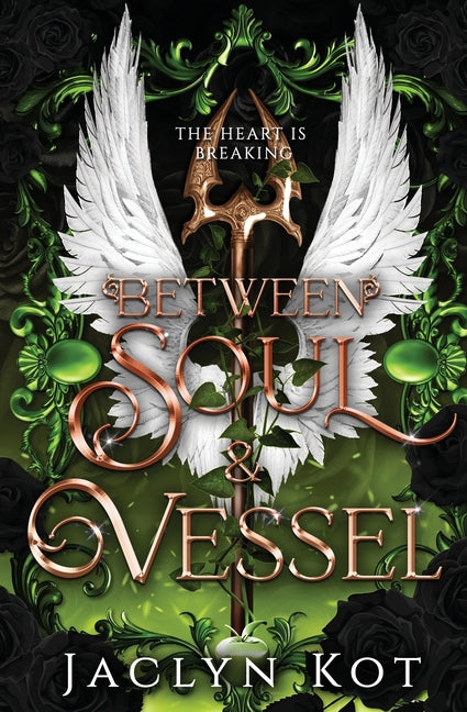 Between Soul and Vessel -- Jaclyn Kot, Paperback