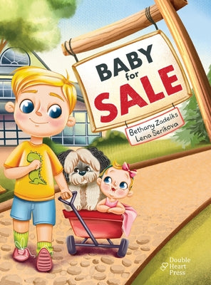 Baby for Sale by Zadeiks, Bethany